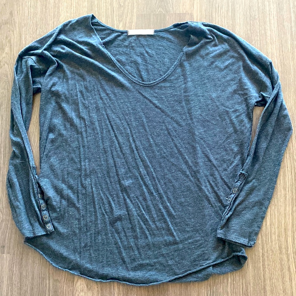 We the Free Vintage Tee